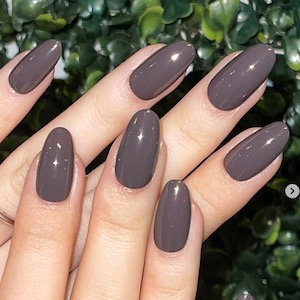 Showcasing our high quality, value for money Express Manicure